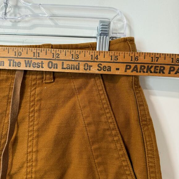 REI Co-op Men's Trailsmith Jogger Pants Brown 32 - Picture 4 of 8